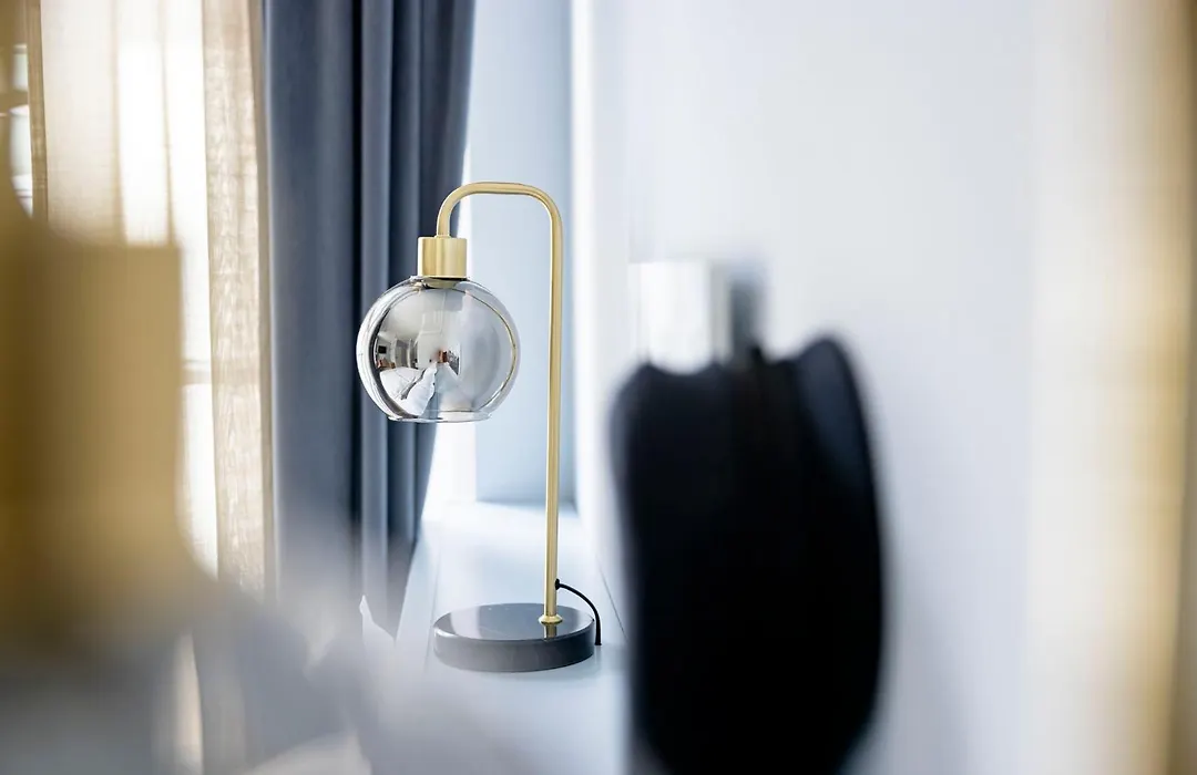 Boutiquehotel Petuh Am Hafen - Adults Only-1